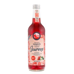 Searoop Zomerfruit