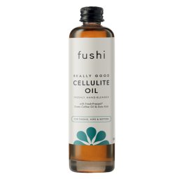 Fushi Really Good Cellulites Olie