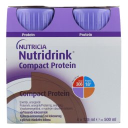 Nutridrink Compact Protein Cool Coconut