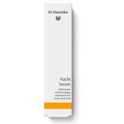 Dr. Hauschka Nacht Serum