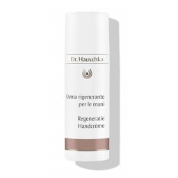 Dr. Hauschka Regeneratie Handcrème