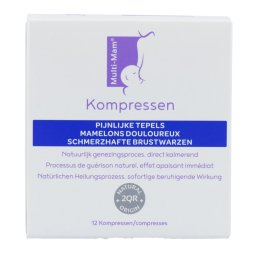 Multi-Mam Kompressen