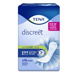 TENA Discreet Extra Plus Verband