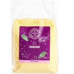 Your Organic Nature Couscous