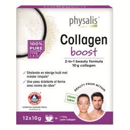 Physalis Collagen Boost