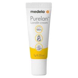 Medela Purelan Lanolin Tepelzalf