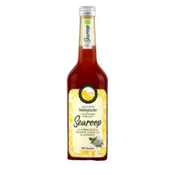 Searoop Vlierbloesem Maarts Viooltje Klaproos