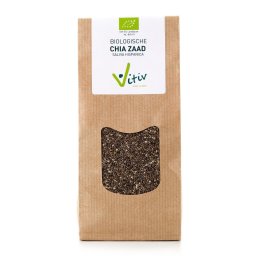 Vitiv Biologische Chia Zaad