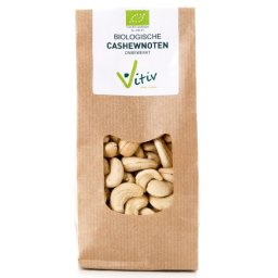 Vitiv Biologische Cashewnoten