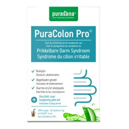 Purasana PuraColon Pro Sachets