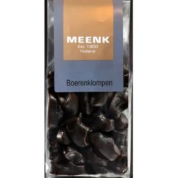 Meenk Boerenklompen Drop