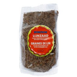 Horizon Lijnzaad Bio