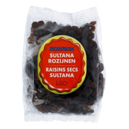 Horizon Sultana Rozijnen Bio
