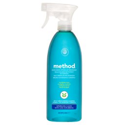 Method Badkamerreinigerspray Eucalyptus Mint