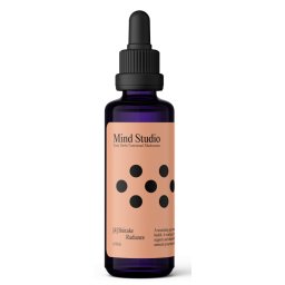 Mind Studio Biologisch Shiitake Radiance Extract