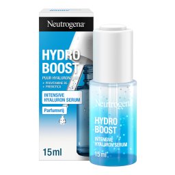 Neutrogena Hydro Boost Intensive Hyaluron Serum