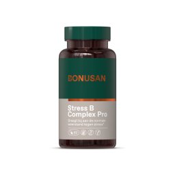 Bonusan Stress B Complex Pro Tabletten