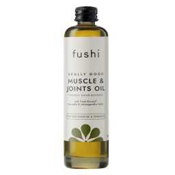 Fushi Muscle & Joints Oil