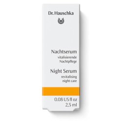 Dr. Hauschka Mini Nacht Serum