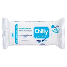 Chilly Protect Pocket Intiemtissues