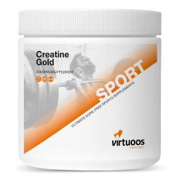 Virtuoos Creatine Gold