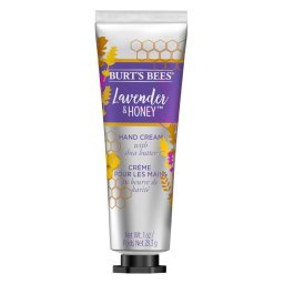 Burt's Bees Hand Cream Lavender & Honey