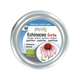Physalis Echinacea Forte Pastilles