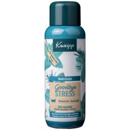 Kneipp Badschuim Goodbye Stress
