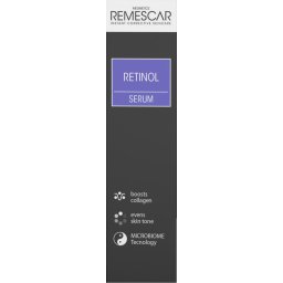 Remescar Retinol Anti-Aging Serum
