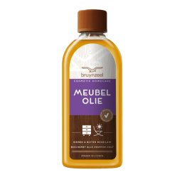 Bruynzeel Cosmetic Homecare Meubelolie Extra Voedend