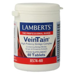 Lamberts Veintain Tabletten