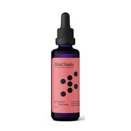 Mind Studio Cordyceps Mushroom Extract