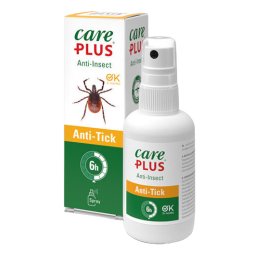 Care Plus Anti Teek Spray