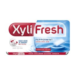 Xylifresh Peppermint