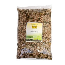 Boerjan Omegamix