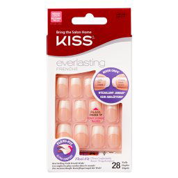 Kiss Everlasting French Nail Kit Medium