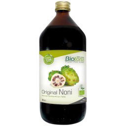 Biotona Original Noni Sap Bio