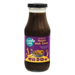 Terrasana Cantonese Hoisin Wok Sauce