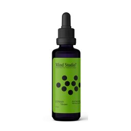 Mind Studio Maitake Liquid Mushroom Extract
