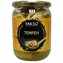 Yakso Tempeh