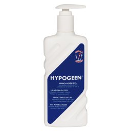 Hypogeen Hand Wash Gel