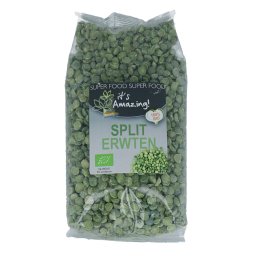 Its Amazing Groene Spliterwten