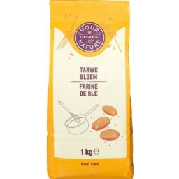 Your Organic Nature Tarwebloem Bio