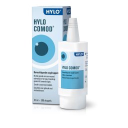 Hylo Comod Oogdruppels