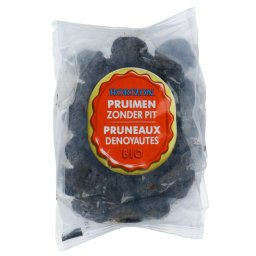 Horizon Pruimen Zonder Pit Bio