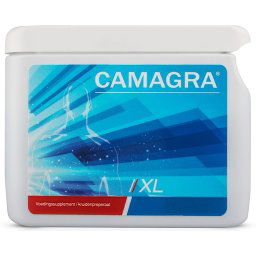 Eros Camagra XL