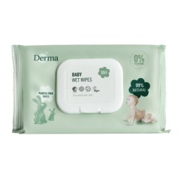 Derma Eco Baby Babydoekjes