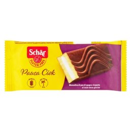 Schar Pausa Ciok