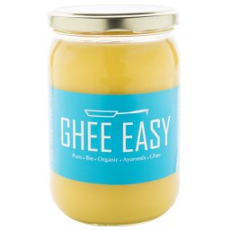 Ghee Easy Natural Ghee