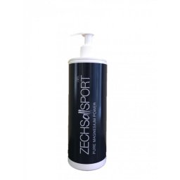 Zechsal All Sport Gel